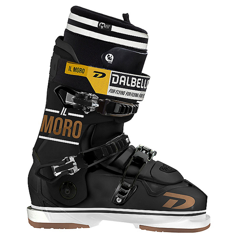 Il Moro ID Ski Boot - 2022